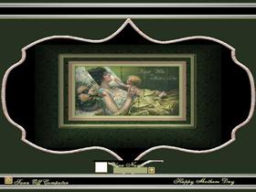Mothers Day Loving Wishes