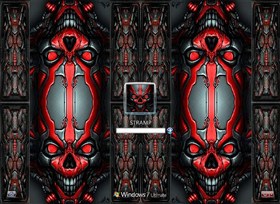 Mech Skull_vista7