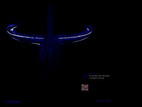 blue quake3