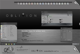 oblivion