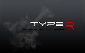 Type R Turbocharged