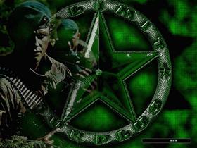 Army of 1