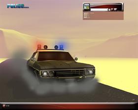 police