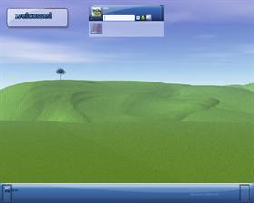 Windows hills