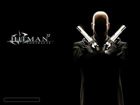Hitman Contracts