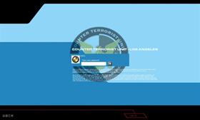 CTU Login (Laptop Version)