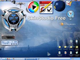Microsoft Longhorn