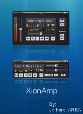 XionAmp