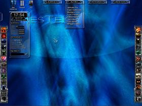 MB-AesTeK-DX