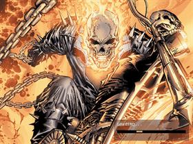 Ghost Rider2