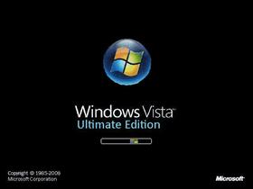 Ultimate Vista