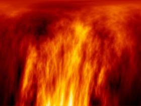 Fire Storm