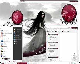 Snow Cherry