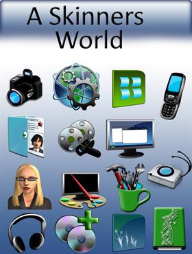 A Skinners World