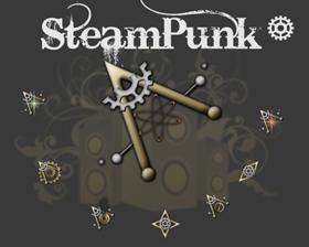 Steampunk
