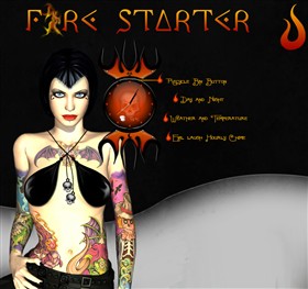 Fire Starter
