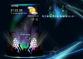 ElectroSexual