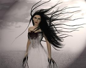 Curse of Laetitia