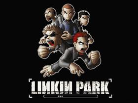 linkin park