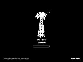 Oil Free