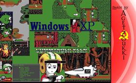 Commander Keen 4 Bootskin