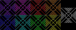 Criss Cross