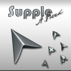 Supple