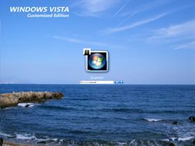 my vision of a vista logon Q94 photo perso v2