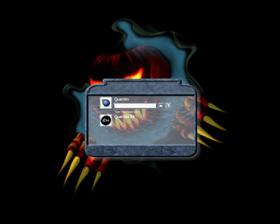 Next of Skin - Halloween