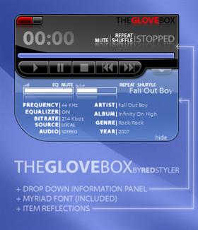 THEGLOVEBOX