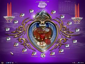 Love Is In The Air