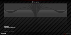 Gray Juice