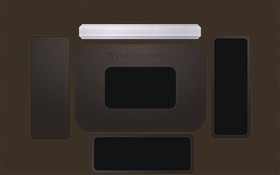 Exectutive Wall Pack