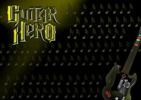 Guitar Hero