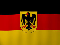 German Flag
