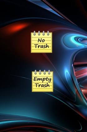 TrashCans