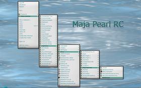 Maja Pearl RC