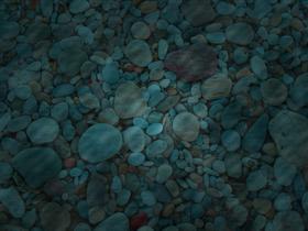 Caustic Flow (720p)