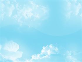 Clouds Background