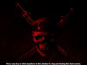 Pirate Blood