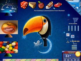 Kiddie Desktop