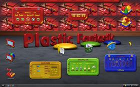 Fantastic In Plastic