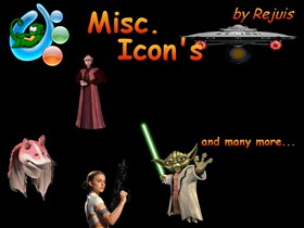 Star Wars and more