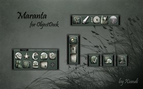 Maranta Docks
