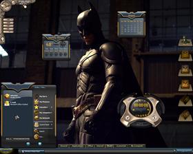 Dark Knight