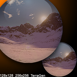 TerraGen