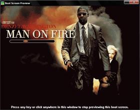 Man On Fire