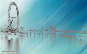 London Blues