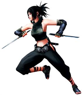 Tenchu Collection