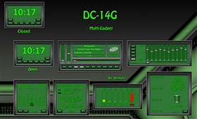 DC-14G